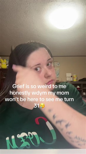 I miss her 😢 #fyp #grief #loss #foryoupage