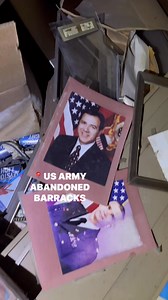 4.6K views · 57 reactions | HOORAH!!! Abandoned US ARMY BARRACKS AND BASE #abandoned #abandonedplaces #army #military #history | Abandoned and beyond Buffalo, NY | Facebook