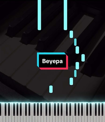 Beyepa Piano Tutorial: Learn to Play Easily