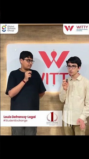 Global Student Exchange Program | Learning, Growth & Cultural Exchange