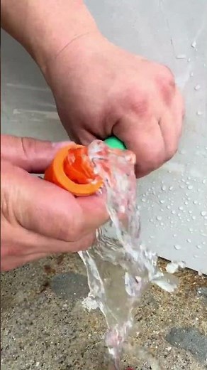 Universal Pipe Thread Tool | Fix Leaks Easily