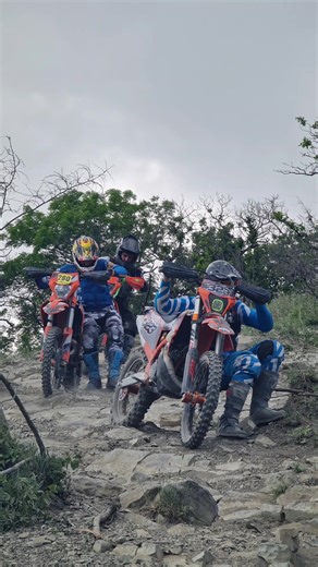 @DIrt Riders Camp (DRC)
