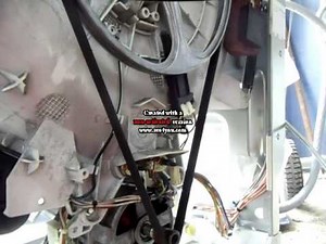 Arthur martin electrolux AWT1010AA