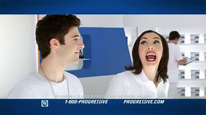 Progressive Mobile TV Spot, Song Wang Chung