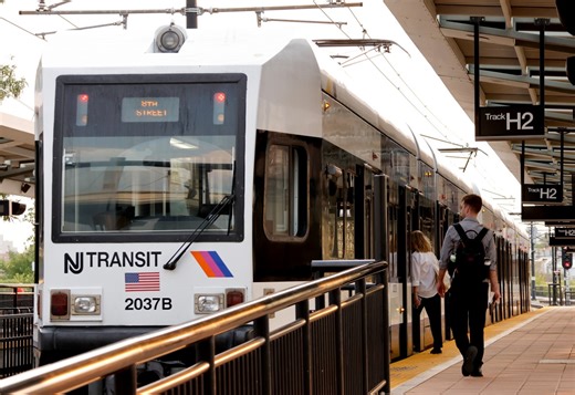 NJ Transit hiring: Jobs with no college degree required
