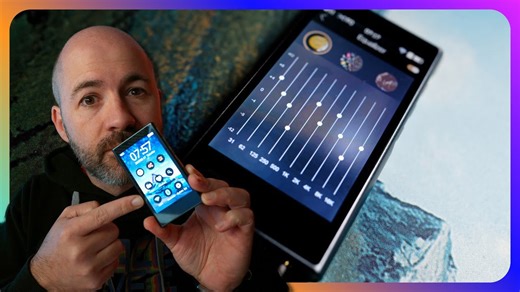 Is This the Best Budget Portable Audiophile Device?