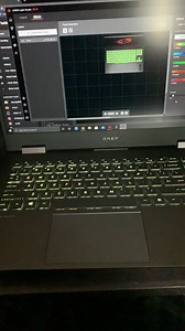 Omen light studio gives us animations now. Really cool