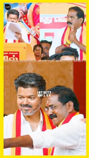 TVK M Sivan Dharmapuri 🔥| Vote For Whistle | Thalapathy Vijay | Jananayagan | Aadhav Arjuna | DMK