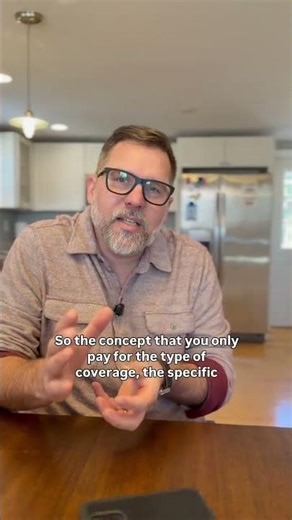 The problem with this Liberty Mutual commercial