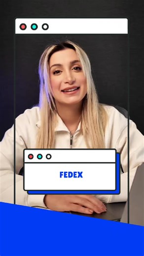 Epic FedEx Delivery Stories Transformed into Cartoons