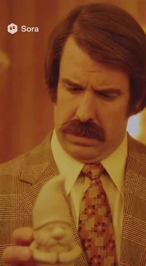 @Polymaker 3D filaments Panchroma, it's like a color explosion, from the future! Groovy! #3dprinting #funny #commercial #sora