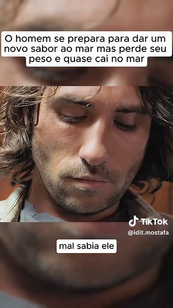 A Aventura No Iate: Uma Luta Pela Sobrevivência