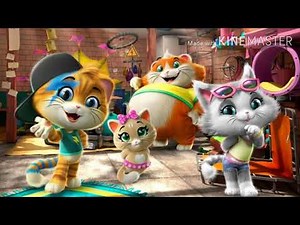 Barney's Great Adventure The Crossover 2.0 UK Trailer (My Narration) (for Bradley Browne)