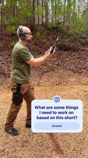 How Can I Get Better?