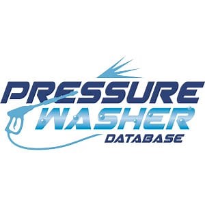 Gas Pressure Washers - All Models & Specs