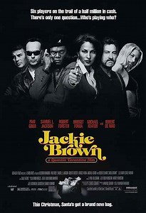 Watch 'Hey, where's Melanie? Well... that's what I want to tell you. She was being such a pain....' | Jackie Brown Clip