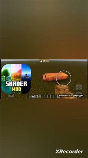 El mejor shaders de Minecraft para android