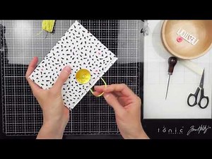 Fabric Book Tutorial - Schnipselschnecke