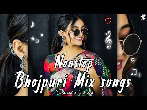 🤯Nonstop Bhojpuri Mix songs #music||🥳 Trending Old is Gold Bhojpuri songs||Pawan Singh & khesari..