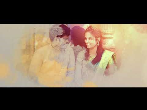 The best ever telugu Wedding invitation with Traditional song