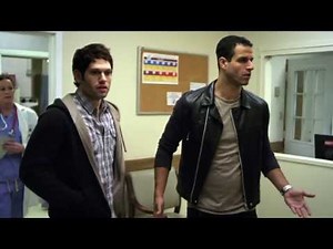 In Between Men - Season 2, Episode 1 "Dying To See You"