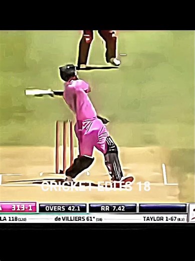 No one can copy abd batting #cricket #cricketlover #rohit #viratkohli # abd