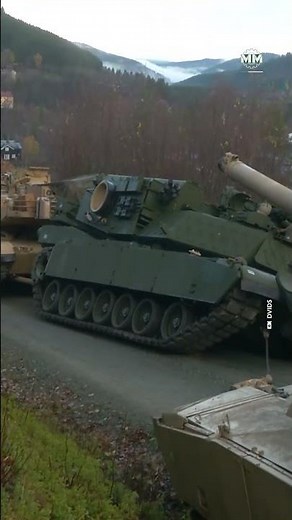 M1150 ABV: The Battlefield’s Ultimate Mine-Clearing Machine