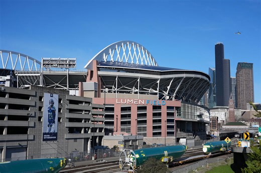 Seattle Seahawks 2026 Super Bowl Defense Begins with Rare Week 1 Schedule