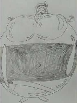 Bea Black Magic Inflation Sequence Audio.