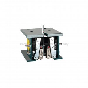 [Hot Item] Elevator Safety Devices: Safety Gear