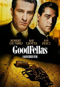 Goodfellas (Remastered Special Edition)