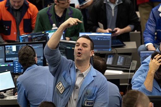 Bank of America drops shock message on the stock market