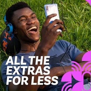 23K views · 131 reactions | Pep up your tech with our amazing deals on tech accessories!  View our awesome collection of smartphones and tech accessories at the lowest prices: https://bit.ly/38ASqcC *Anthem Headphones 99 Anthem 5000mah Power Bank White R149 *Rockitt Jet Series Earpods 149 *Funki 10 000mAh Digital Slimline Power Bank 199 *Sandisk 16GB Ultra MicroSD Class 10 Card 99 *SanDisk 16GB Cruzer Blade 2.0 Flash Drive 99 | PEP | Facebook
