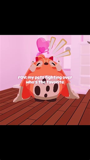 I hate the robots with a passion 💔 #adoptme #joke #adoptmeroblox #roblox #funny