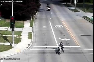 Appleton drive-by shooting stemmed from conflict between rival motorcycle clubs: police