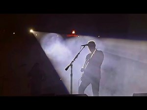 David Gilmour - Sorrow (Live At Pompeii, 2016)