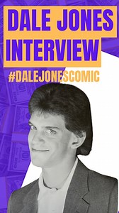 I was on TV again.... #Comedy #comedian #dalejones #dalejonescomedy | Dale Jones