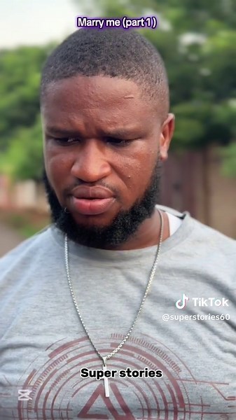 Marry Me: A Unique Proposal Story Part 1