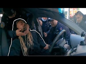 YouTuber Pranks Police by Faking Death