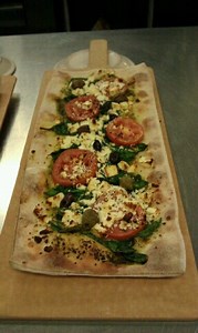 Custom House Coffee Expands Menu and Hours