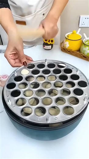 Stainless Steel Dumpling Maker Tool