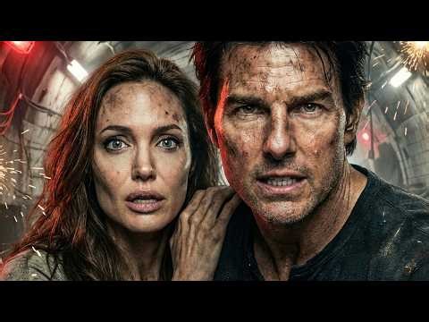 Velocity Protocol | Angelina Jolie & Tom Cruise | Action Movie 2026 | Full Action Movie #action