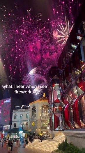 Alice in Borderland: Fireworks Scene Insights