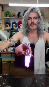 84K views · 18K reactions | Making the potion from Death becomes her AGAIN!!!! | silver__rox | Facebook