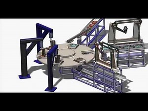 SOLIDWORKS Simulation Standard - deutsches Video Tutorial