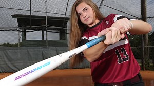 Duke softball's Caroline Jacobsen returning home again for ACC Tournament