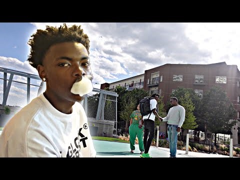 SERVING MY DAD THE ZA FOR THE FIRST TIME… ‪@highoffvlone‬