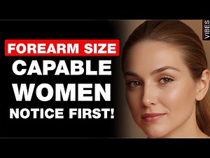 The Forearm Size That Makes Men Over 50 Look Strong and Capable (Women Notice This First)