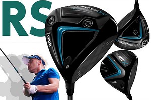 プロギア RS ドライバーを筒康博が試打「初速感は歴代トップクラス」