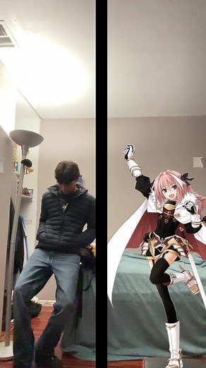 Astolfo & Me: Unforgettable Anime Moments